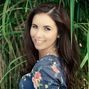 Meet your Posher, Maryssa